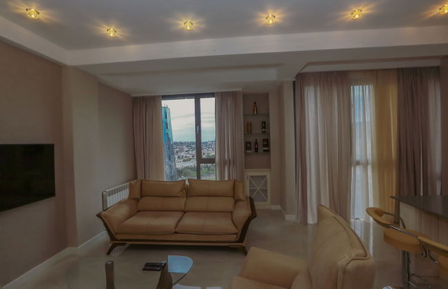 Hosthub - 2BR Super view Apartment - Photo 12