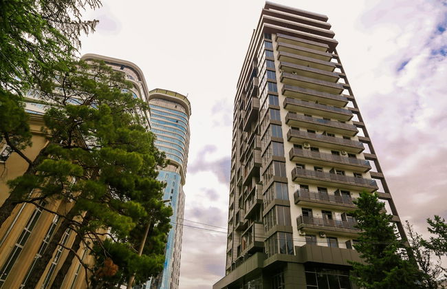Hosthub - 2BR Super view Apartment - Photo 24