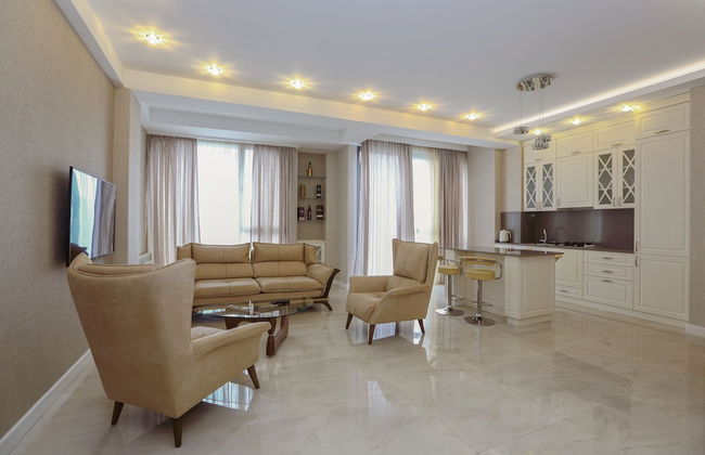 Hosthub - 2BR Super view Apartment - Photo 14