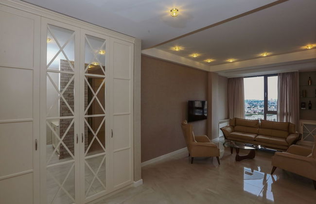 Hosthub - 2BR Super view Apartment - Photo 11