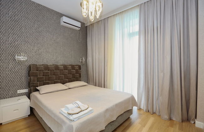 Hosthub - 2BR Super view Apartment - Photo 2