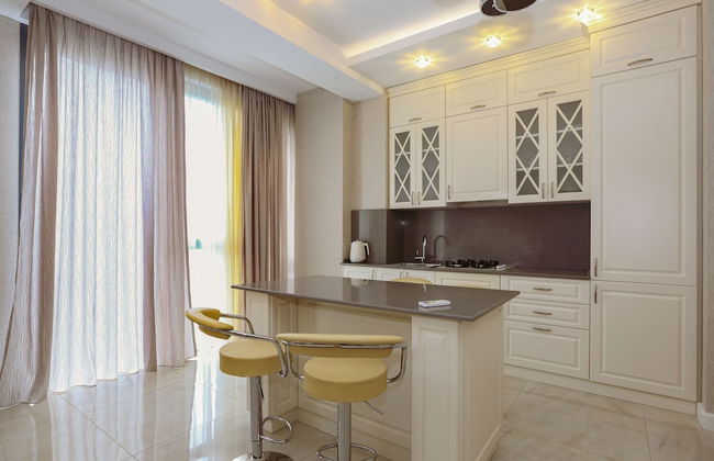 Hosthub - 2BR Super view Apartment - Photo 9