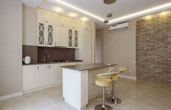 Hosthub - 2BR Super view Apartment - Photo 10