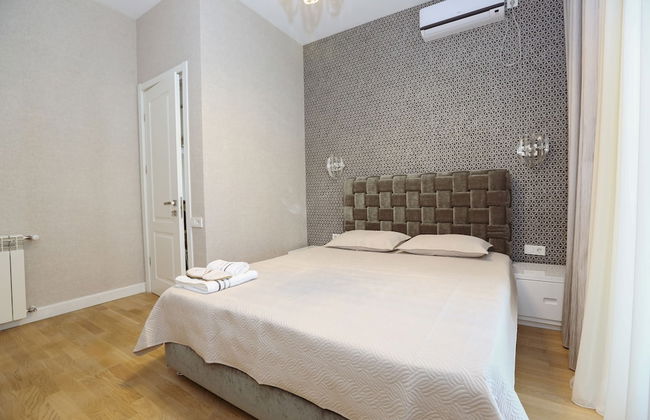 Hosthub - 2BR Super view Apartment - Photo 3