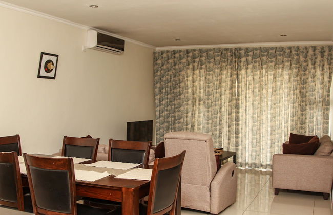 Apartments at 14 Mombo Road - Foto 4