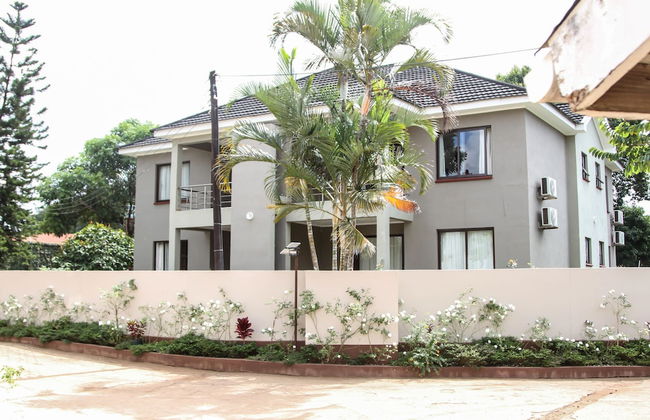 Apartments at 14 Mombo Road - Foto 8