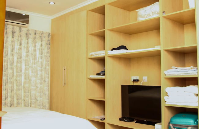 Apartments at 14 Mombo Road - Foto 5