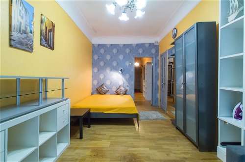 Photo 1 - Lakshmi Apartment Sportivnaya