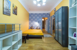 Foto 1 - Lakshmi Apartment Sportivnaya
