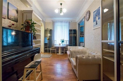 Photo 16 - Lakshmi Apartment Sportivnaya