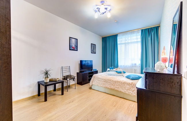 Apartments Vesta near Gulf of Finland - Foto 13