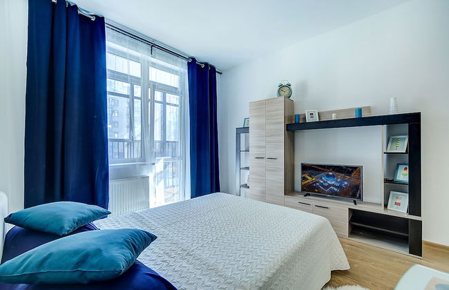Apartments Vesta near Gulf of Finland - Foto 24