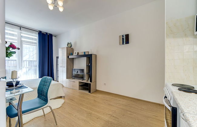 Apartments Vesta near Gulf of Finland - Foto 19