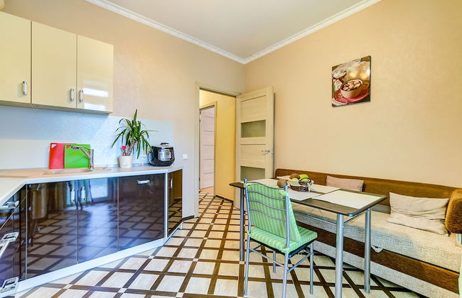 Apartments Vesta near Gulf of Finland - Foto 56