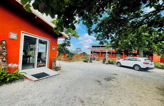 Elluk East Studios - Photo 17