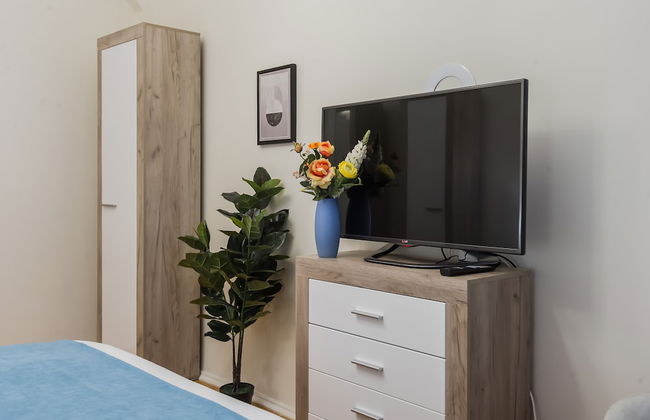 GM Apartment Tverskaya 4 - Foto 56
