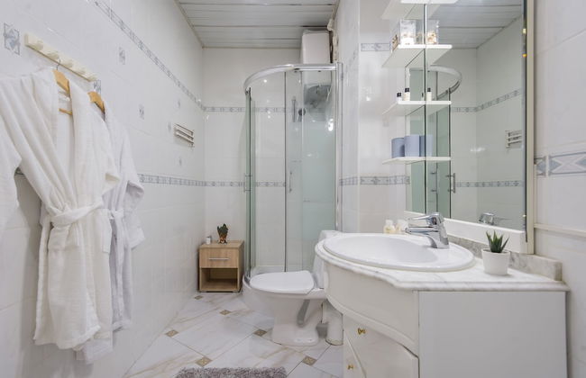 GM Apartment Tverskaya 4 - Foto 58