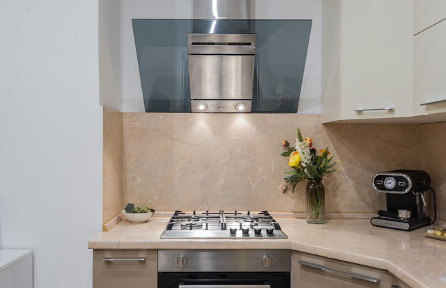 GM Apartment Tverskaya 4 - Foto 46