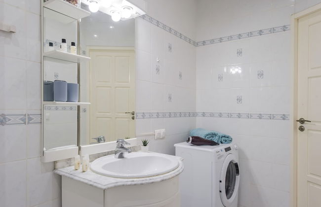 GM Apartment Tverskaya 4 - Foto 59