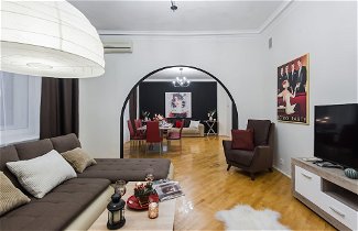 Foto 1 - GM Apartment Tverskaya 4
