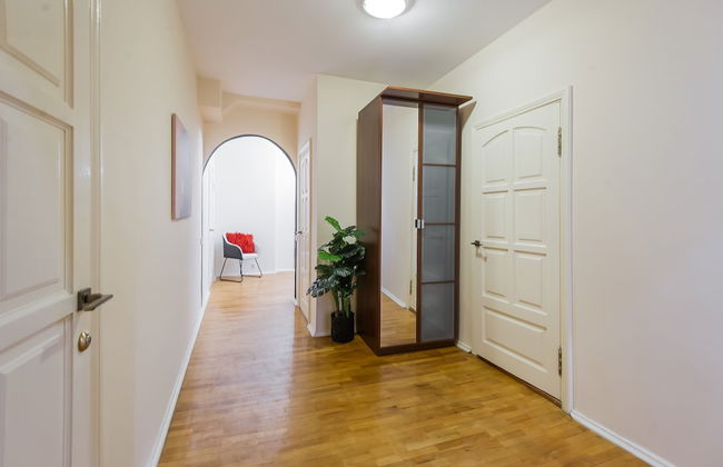 GM Apartment Tverskaya 4 - Foto 77