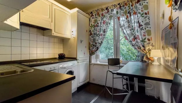 Cozinha privada