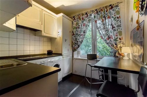 Foto 4 - Apartment on Bolshaya Polyanka 28