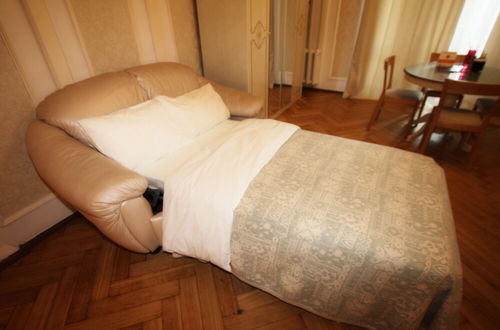 Photo 3 - TVST Apartments Bolshoy Gnezdnikovsky 10 apt 332