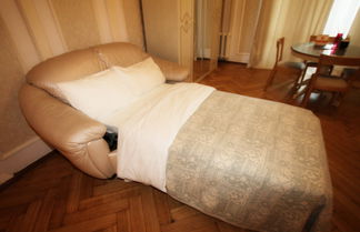 Photo 3 - TVST Apartments Bolshoy Gnezdnikovsky 10 apt 332