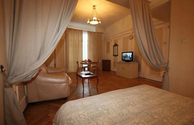TVST Apartments Bolshoy Gnezdnikovsky 10 apt 332 - Foto 6