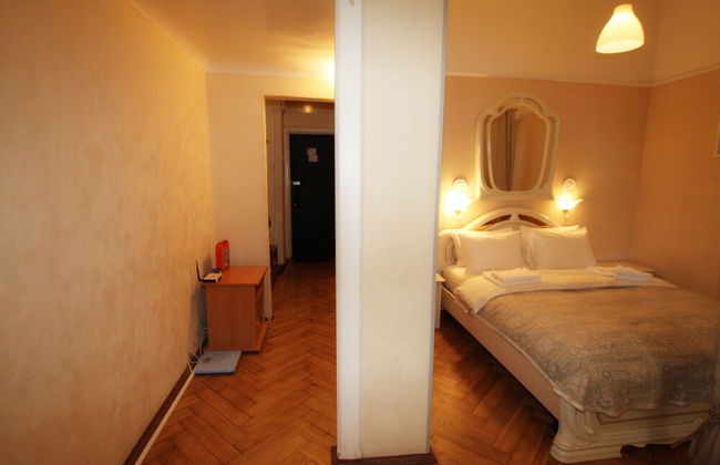 TVST Apartments Bolshoy Gnezdnikovsky 10 apt 332 - Foto 2