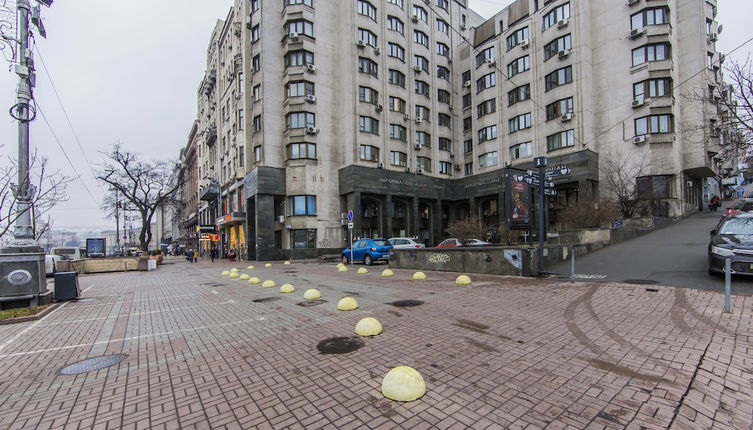 Photo 1 - Apartment on Khreshchatyk