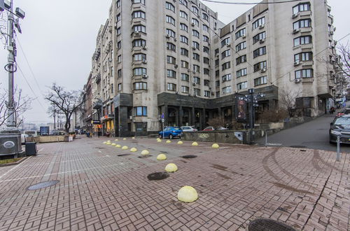 Photo 1 - Apartment on Khreshchatyk