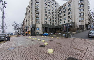 Photo 1 - Apartment on Khreshchatyk