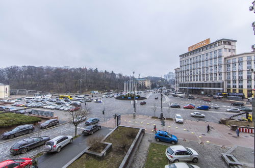 Photo 31 - Apartment on Khreshchatyk