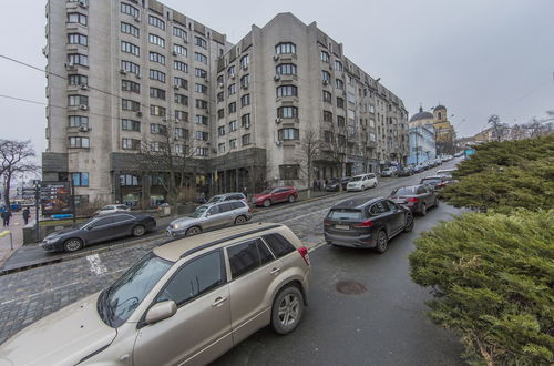 Photo 30 - Apartment on Khreshchatyk