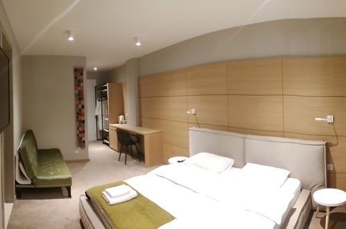 Photo 4 - Terrace Rooms - Luxurious Room