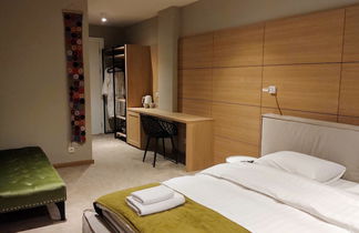 Photo 2 - Terrace Rooms - Luxurious Room