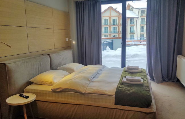 Terrace Rooms - Luxurious Room - Photo 3