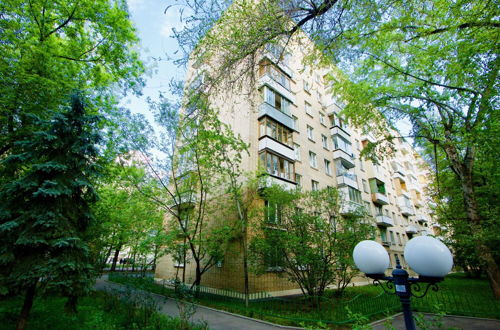 Photo 14 - LUXKV Apartment on Schipkovskiy