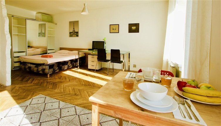 Foto 1 - LUXKV Apartment on Schipkovskiy