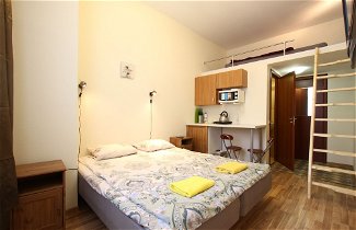 Photo 1 - STN Apartments on Kolomenskaya