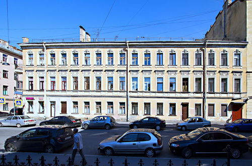 Photo 17 - STN Apartments on Kolomenskaya