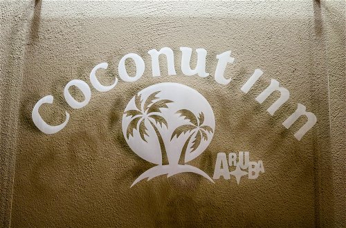 Foto 3 - Coconut Inn