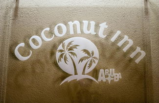 Foto 3 - Coconut Inn