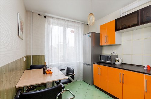 Photo 7 - Apartment Nice Smolenskaya Street