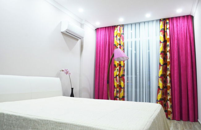 Batumi Real Lux - Foto 22