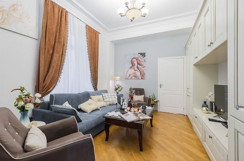 Photo 9 - GM Apartment Kudrinskaya Square 1