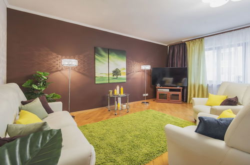 Foto 49 - GM Apartment 2-ya Tverskaya-Yamskaya