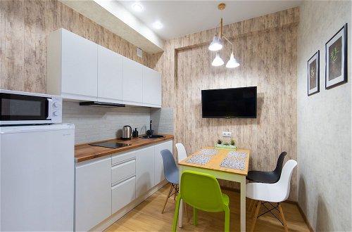 Foto 9 - More Apartments na Turchinskogo 10 1